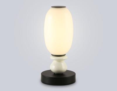 Настольная лампа Ambrella Light High Light Ceramo Modern LH53154