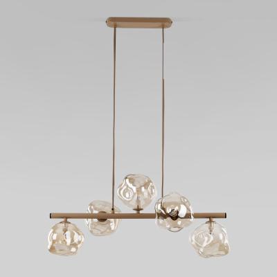 Подвесной светильник TK Lighting 11111 Lava Sabia a071862