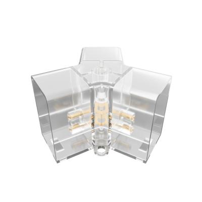 Коннектор для светильников Apeyron серии NET тип Y 230В/50Гц 09-134