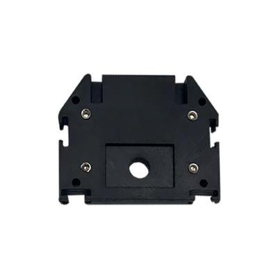Заглушка концевая к профилю Lightstar Teta 505147