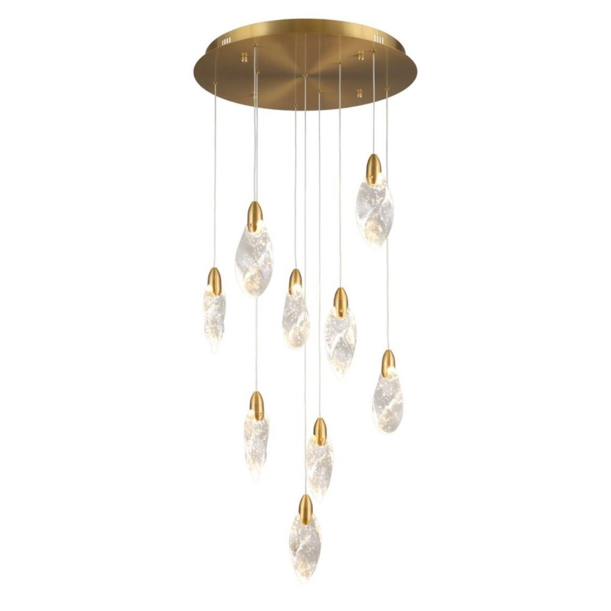 Подвесной светильник Aployt Julietta APL.083.06.27