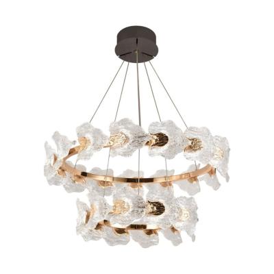 Подвесная люстра Aployt Fifi APL.095.03.200