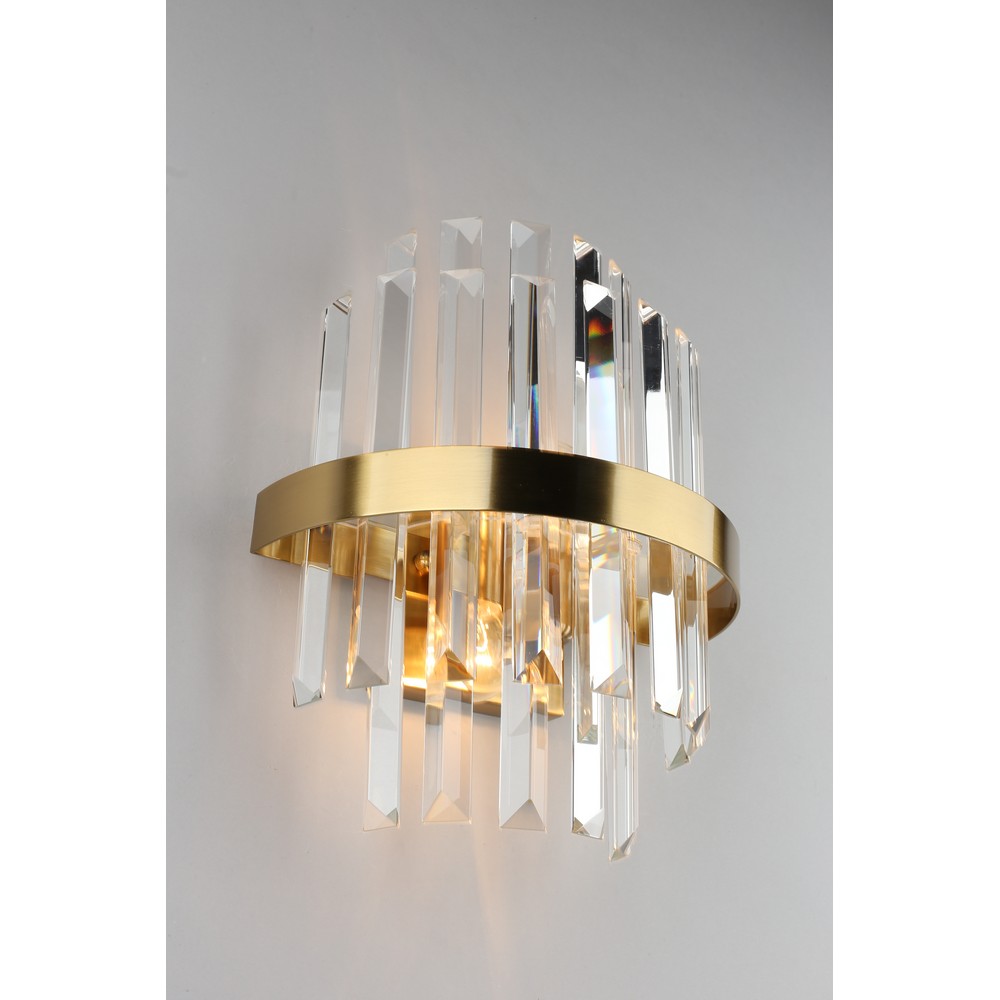 Настенный светильник Omnilux Saviano OML-69011-02