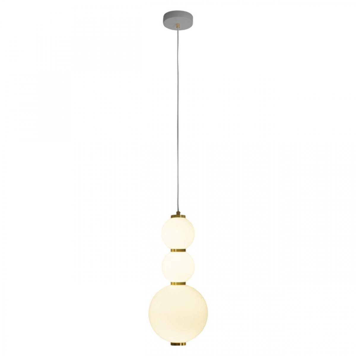 Подвесной светильник Loft IT Pearls 10205/D
