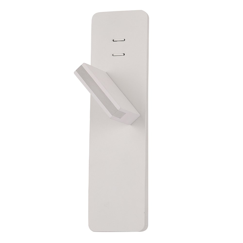 Настенный светильник Crystal Lux CLT 216W WH