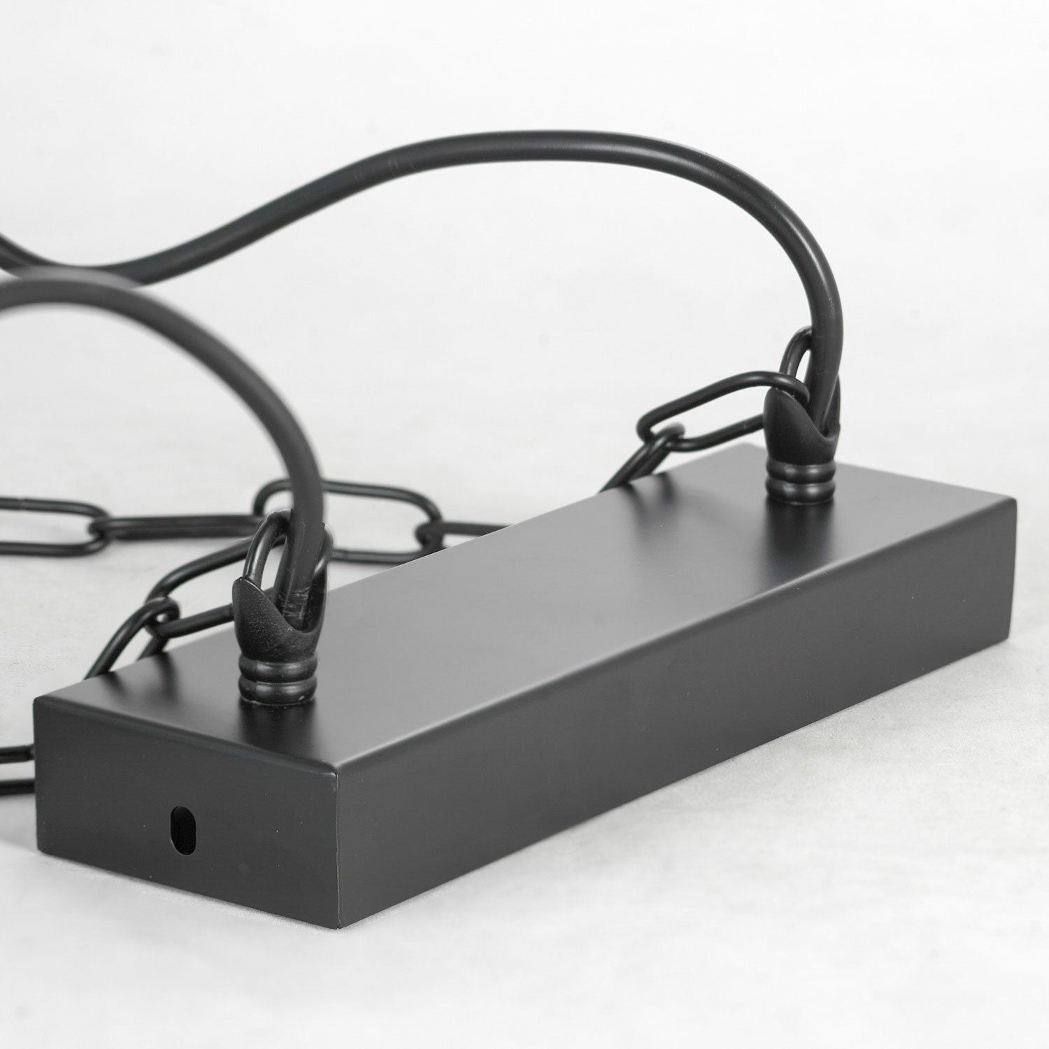 Подвесной светильник Lussole Loft Fishers LSP-8799