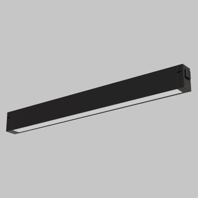 Трековый светильник CCT IMEX Smart Line IL.0050.5000-27-CCT-BK
