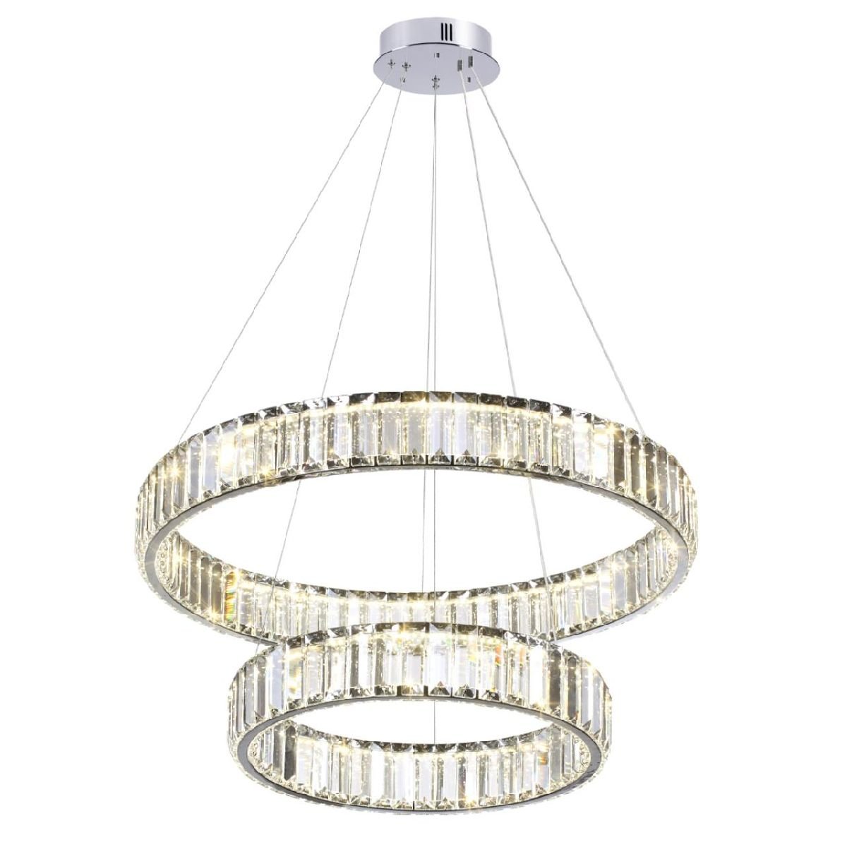 Каскадная люстра Odeon Light Vekia 4930/60L