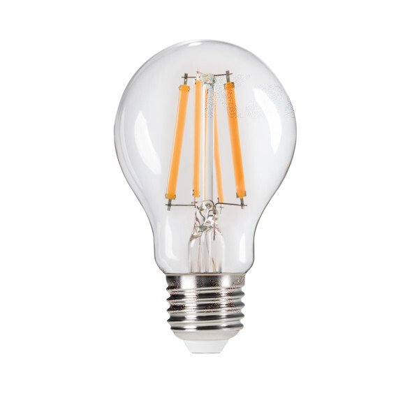 Лампа светодиодная Kanlux Xled E27 7W 2700К 29634