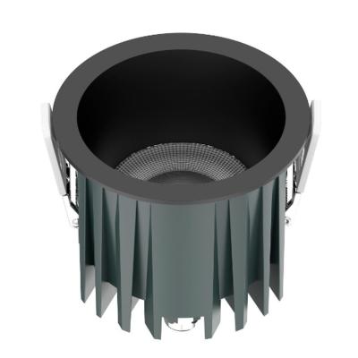 Встраиваемый светильник Favourite Notio 4815-1C