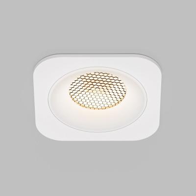 Встраиваемый светильник Elektrostandard Tetro 15276/LED 4690389217869 a071310