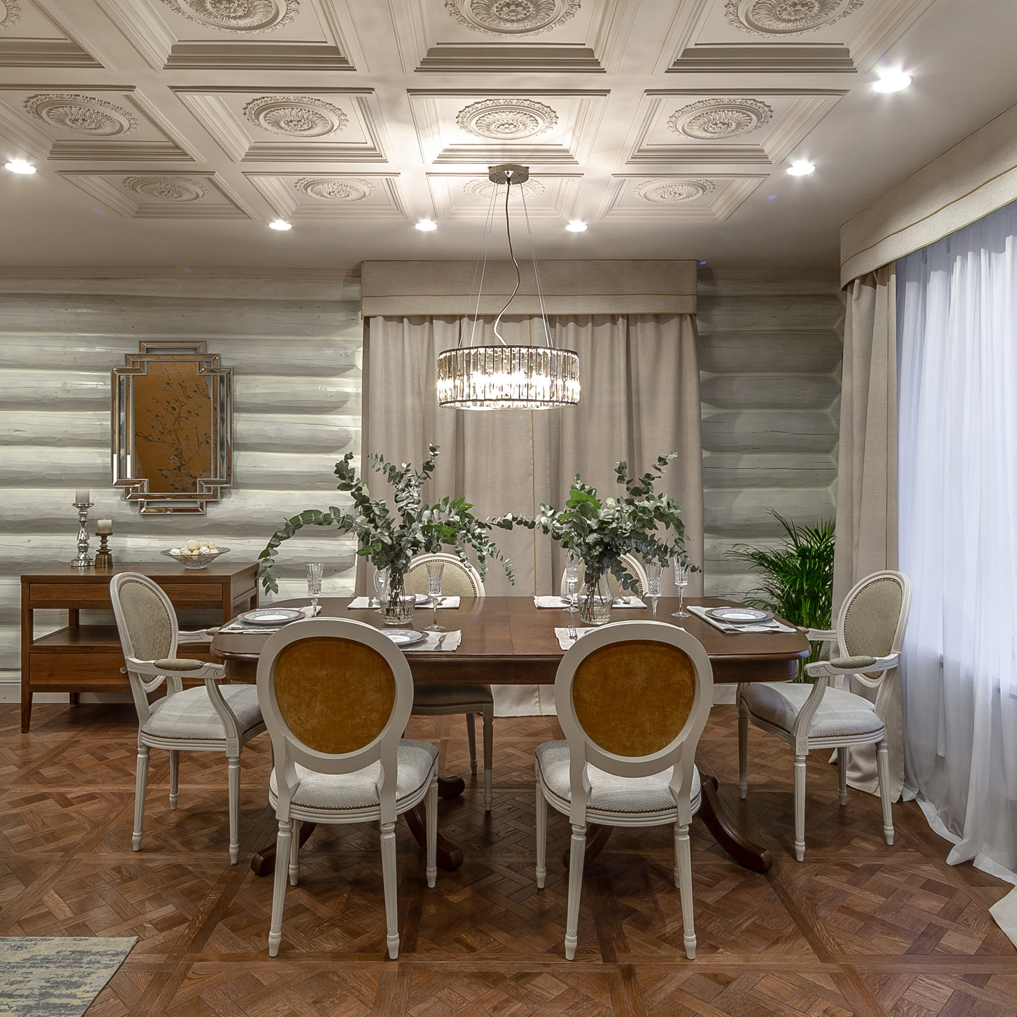 Встраиваемый светильник Elektrostandard 6068 MR16 WH белый 4690389097973