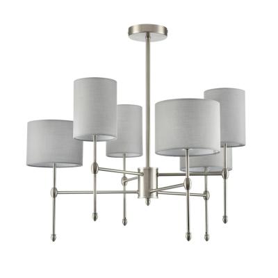 Люстра на штанге Lumion Classi Latti 8262/6C