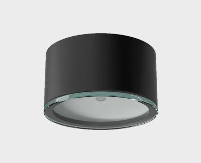 Уличный потолочный светильник Italline IT6041