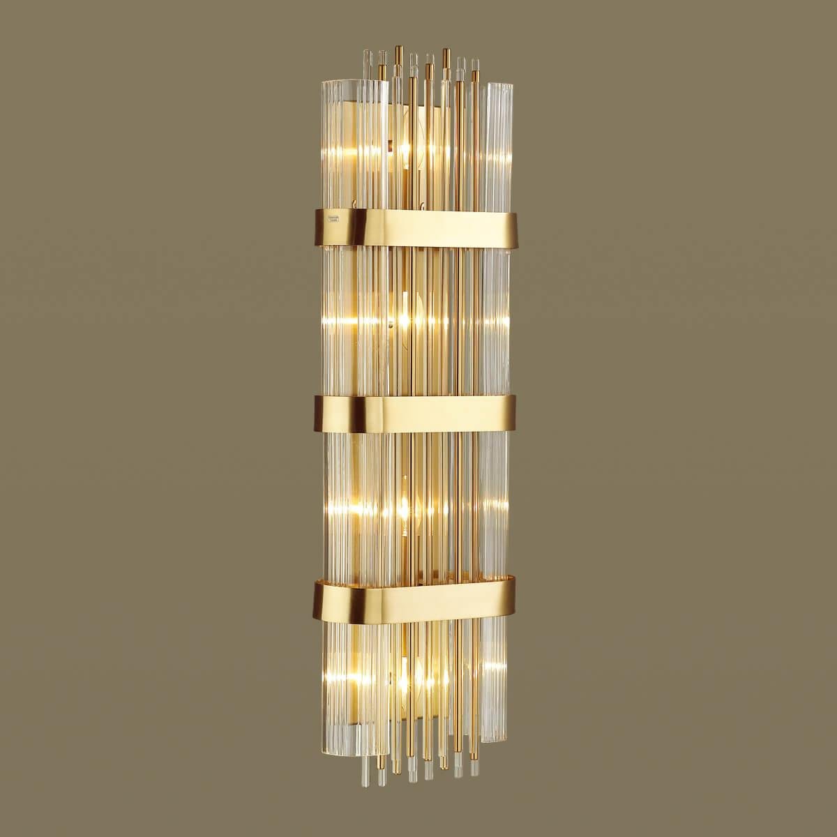 Настенный светильник Odeon Light Hall Empire 4853/4W