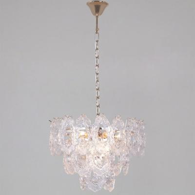 Подвесная люстра Reluce 09502-0.4-500