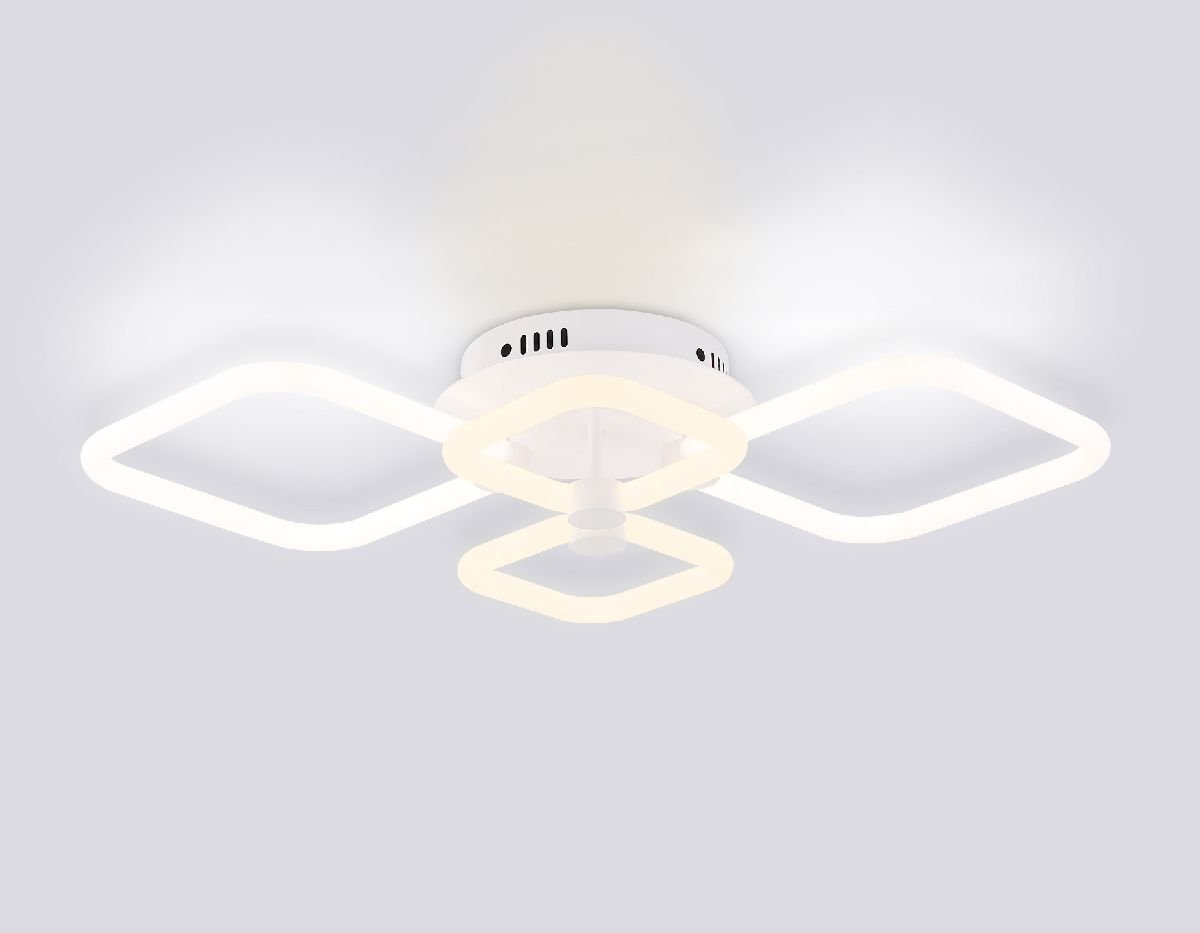 Потолочная люстра Ambrella Light Original FA3822