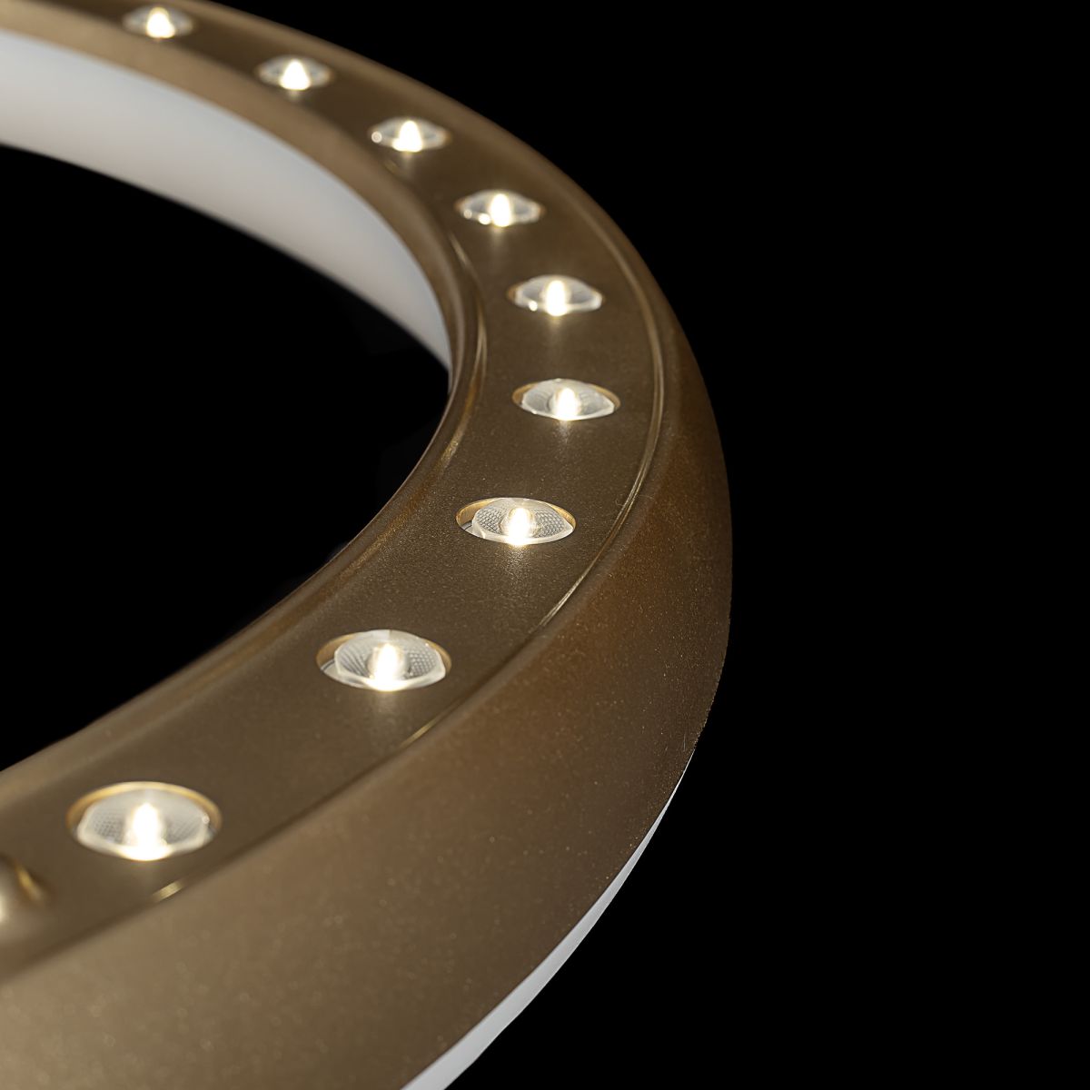 Подвесная люстра Citilux Юпитер Смарт CL730A152S