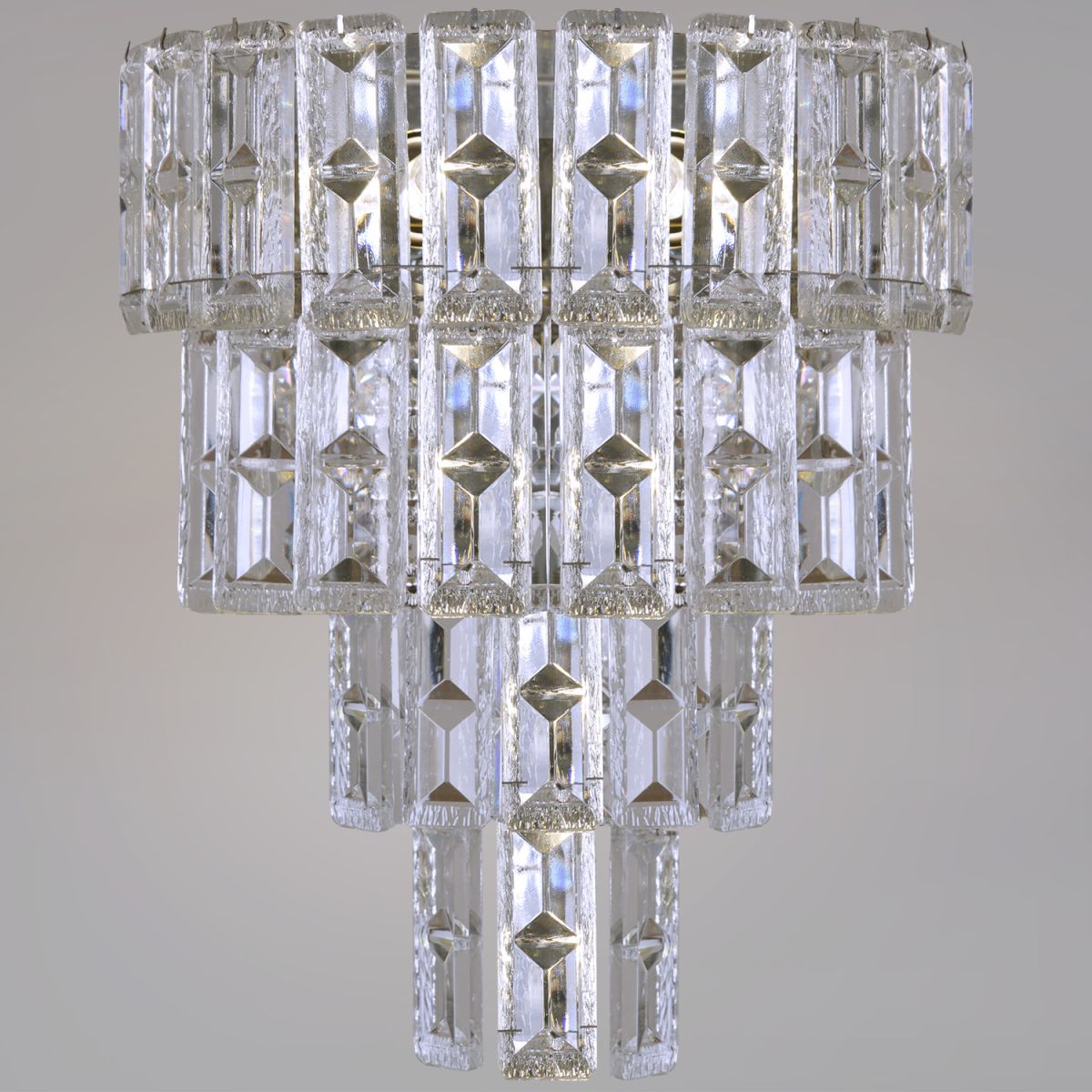 Настенный светильник Reluce 08110-0.2-02 MX CH