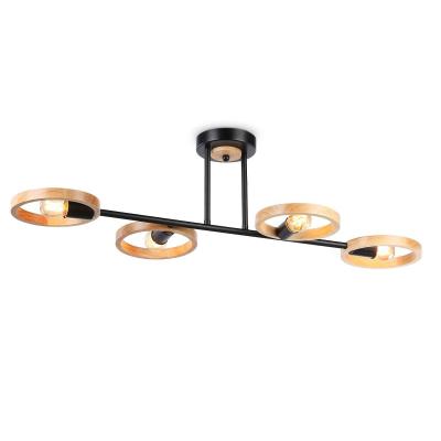 Потолочная люстра Ambrella light Traditional TR8248