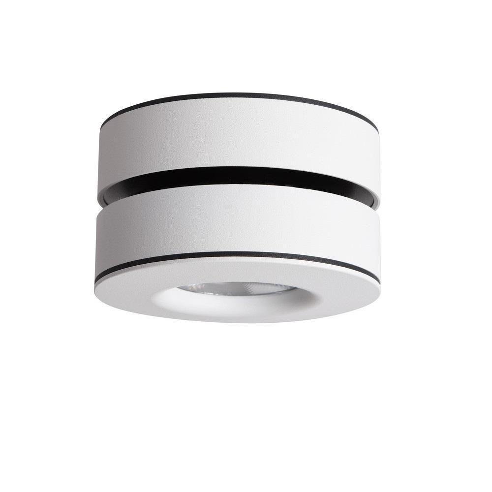 Потолочный светодиодный светильник Omnilux Borgetto OML-101909-12