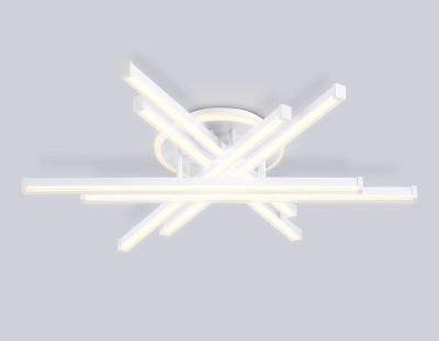 Потолочный светильник Ambrella Light Comfort LineTech FL6271