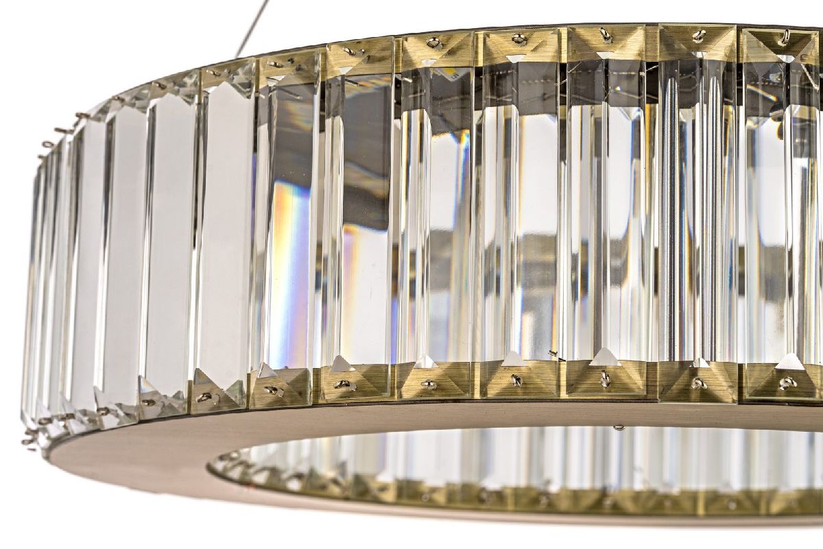 Подвесная люстра Arti Lampadari Anzio L 1.5.40.100 A