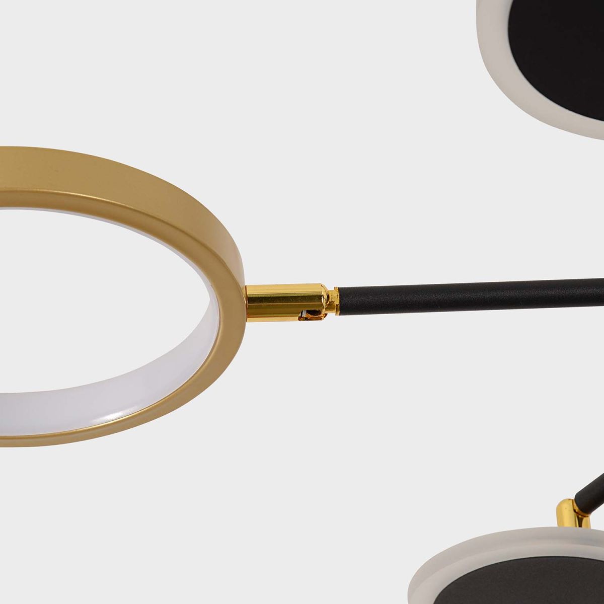 Подвесная люстра F-Promo Hybrid 4687-7P