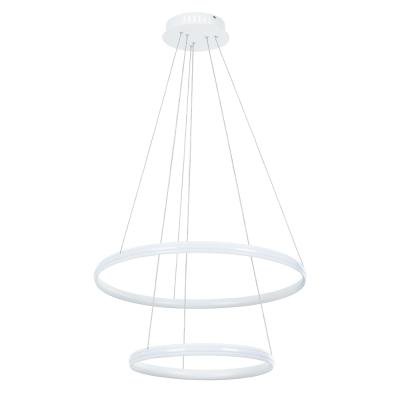 Подвесной светильник Arte Lamp Meridiana A2198SP-2WH