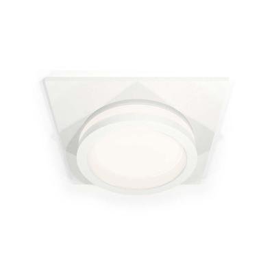 Встраиваемый светильник Ambrella light Techno Spot XC (C6520, N6220) XC6520060