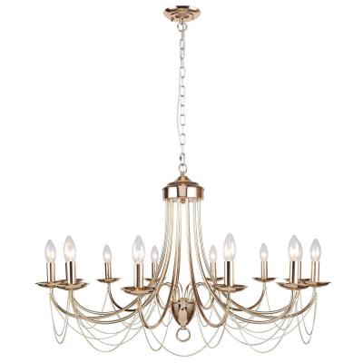Подвесная люстра F-Promo Plini 2591-12P