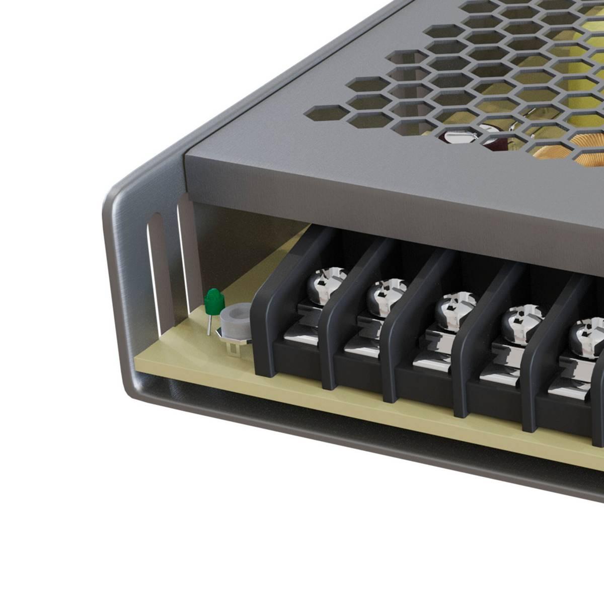 Драйвер Maytoni Magnetic track system TRX004DR-200S