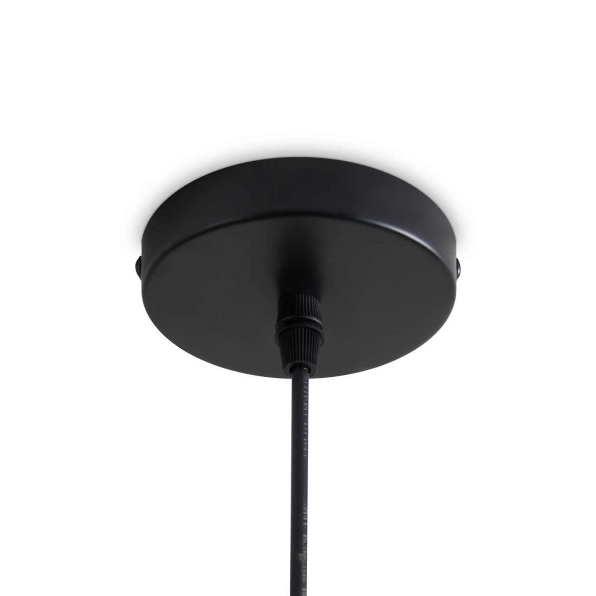 Подвесной светильник Freya Shiny FR5547PL-01DBL