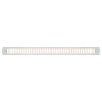 Линейный светодиодный светильник Feron AL5054 с 3D эффектом 48517