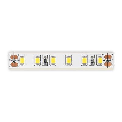 Светодиодная лента ST Luce 2835 24В 9,6Вт/м 3000К 190Лм/м IP65 ST1001.310.65.1
