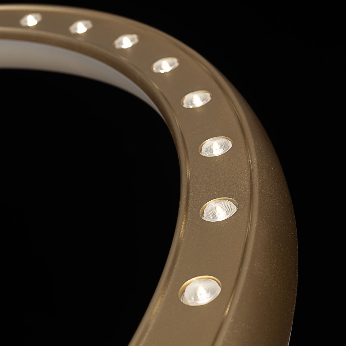 Подвесная люстра Citilux Юпитер Смарт CL730A152S