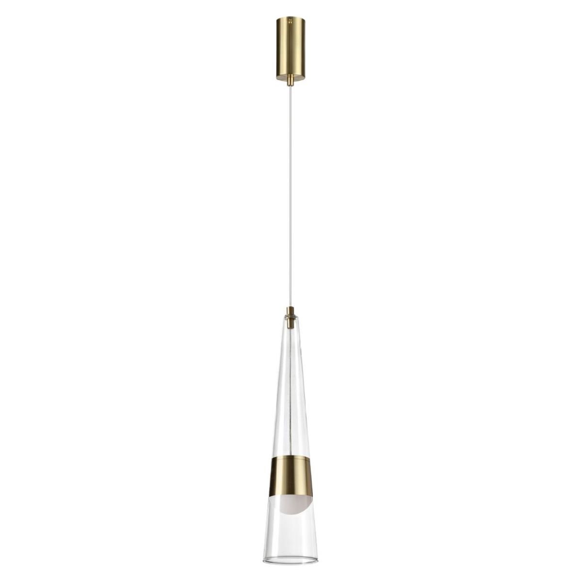 Подвесной светильник Odeon Light Lump 5043/12L
