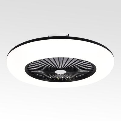 Люстра-вентилятор Lussole Moonlight LSP-7463