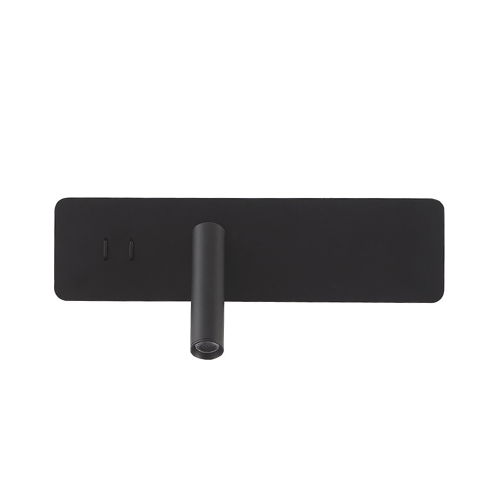 Настенный светильник Crystal Lux CLT 215W  BL