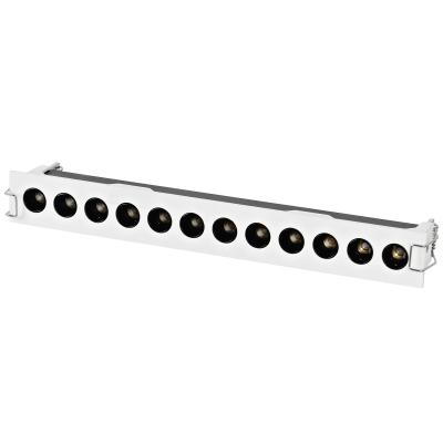 Встраиваемый светильник Lightstar Guarda 080346