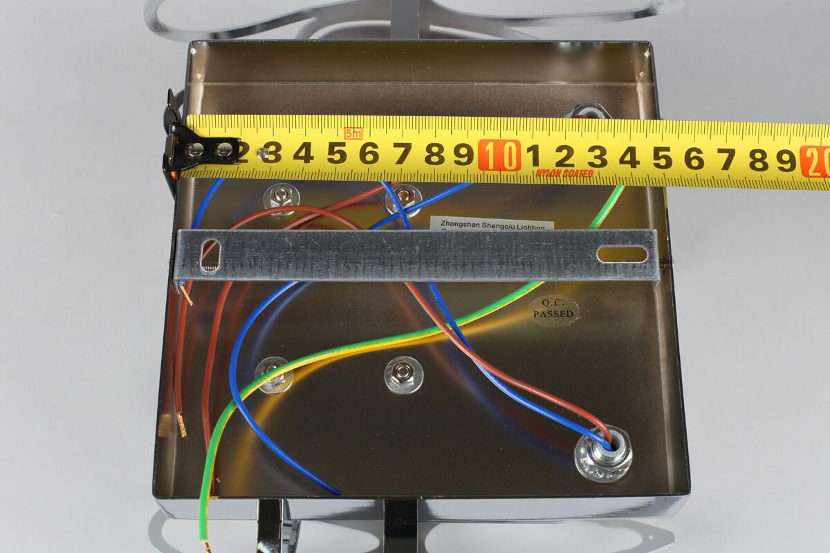 Настенный светильник Omnilux Riposto OML-71701-02