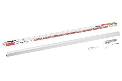 Настенный светодиодный светильник TDM Electric Народный ДПО 2001 SQ0329-0852