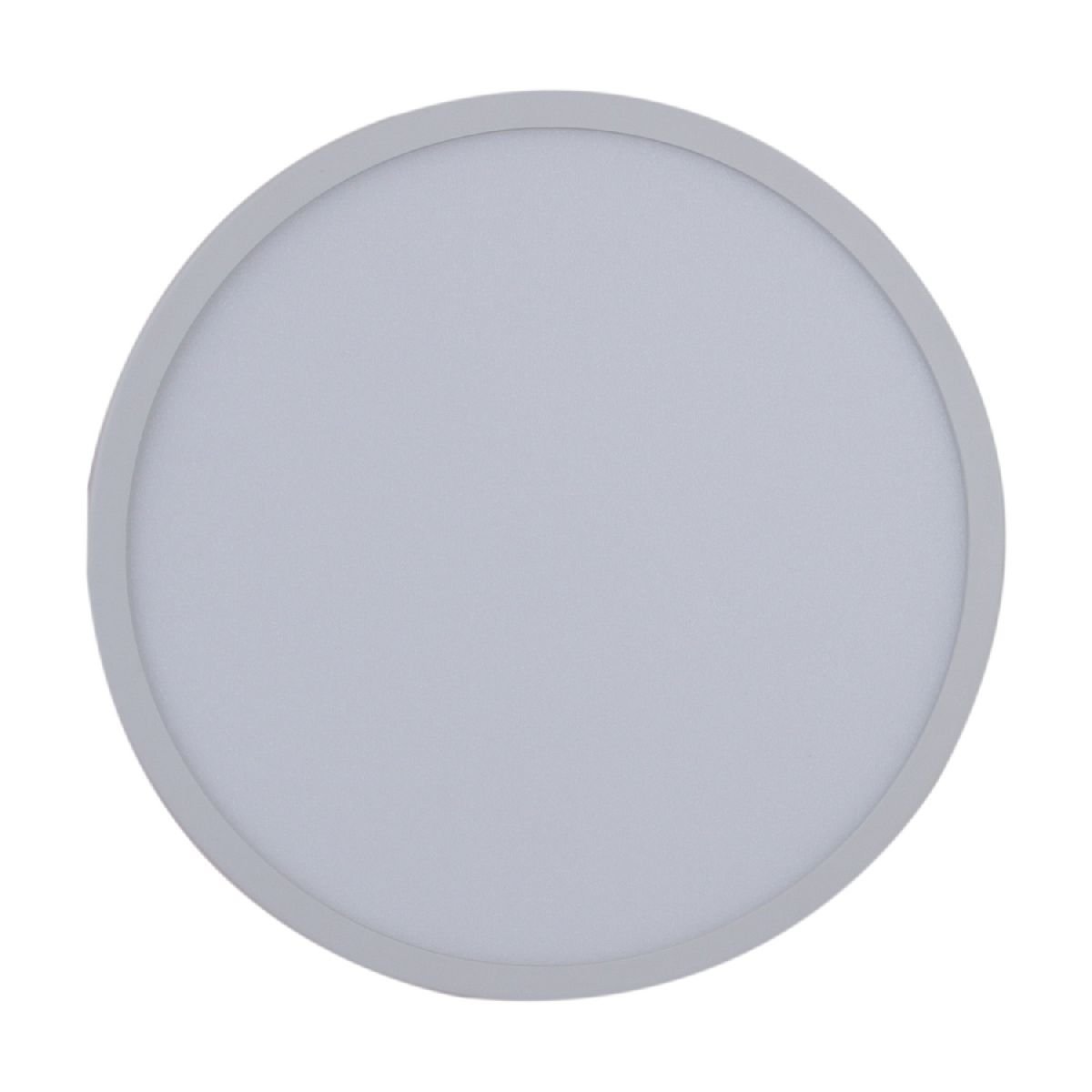 Встраиваемый светильник Reluce 70601-9.0-001OL LED20W WH 4000K
