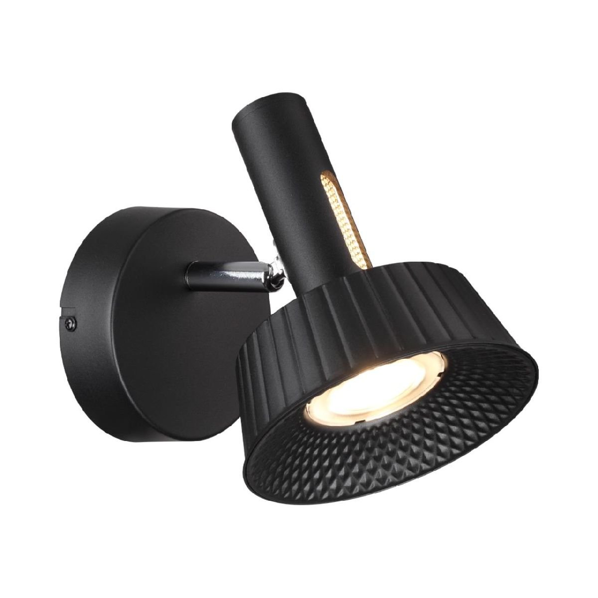 Спот Odeon Light Mali 6643/7WL