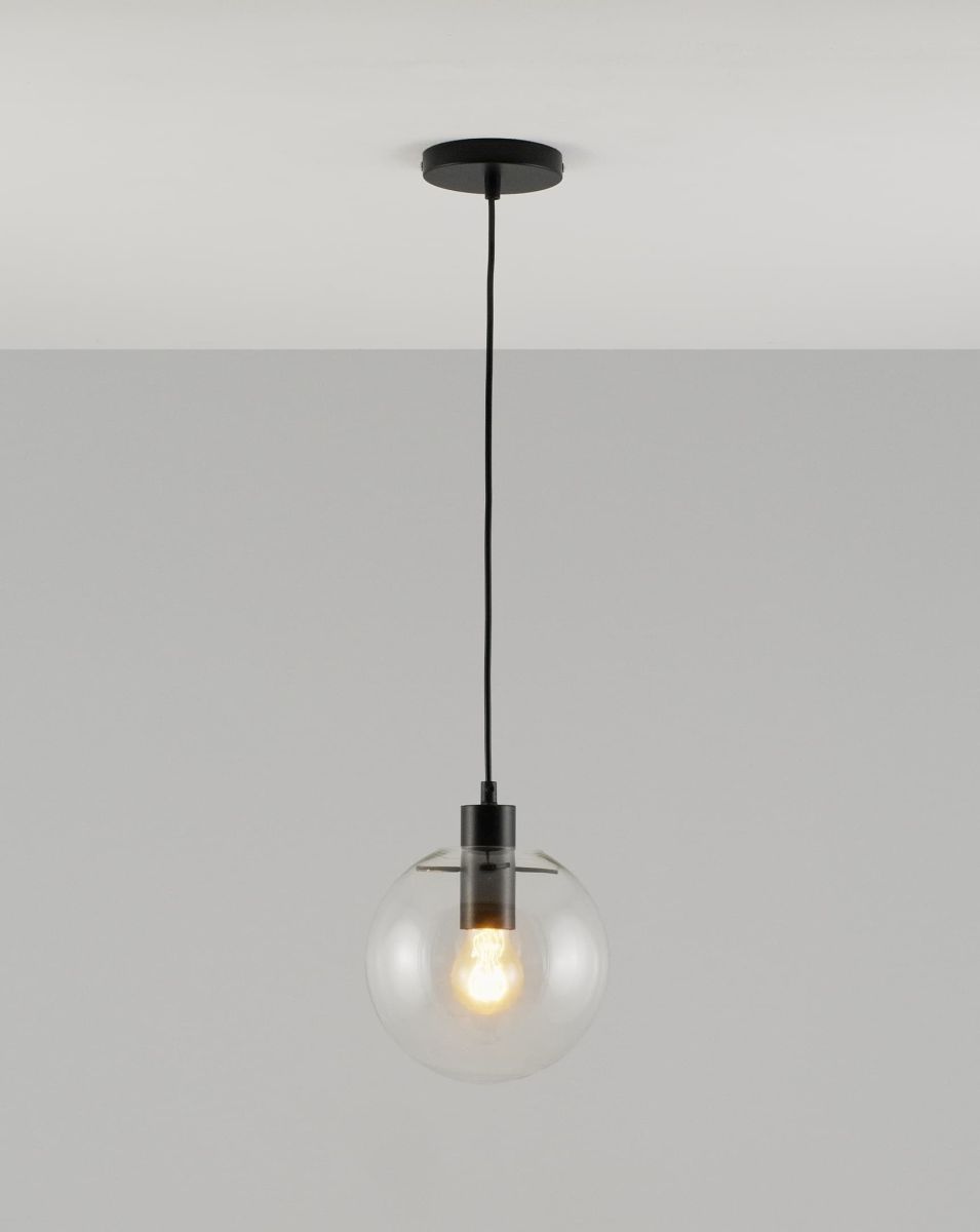 Подвесной светильник Moderli Aurora V11538-1P