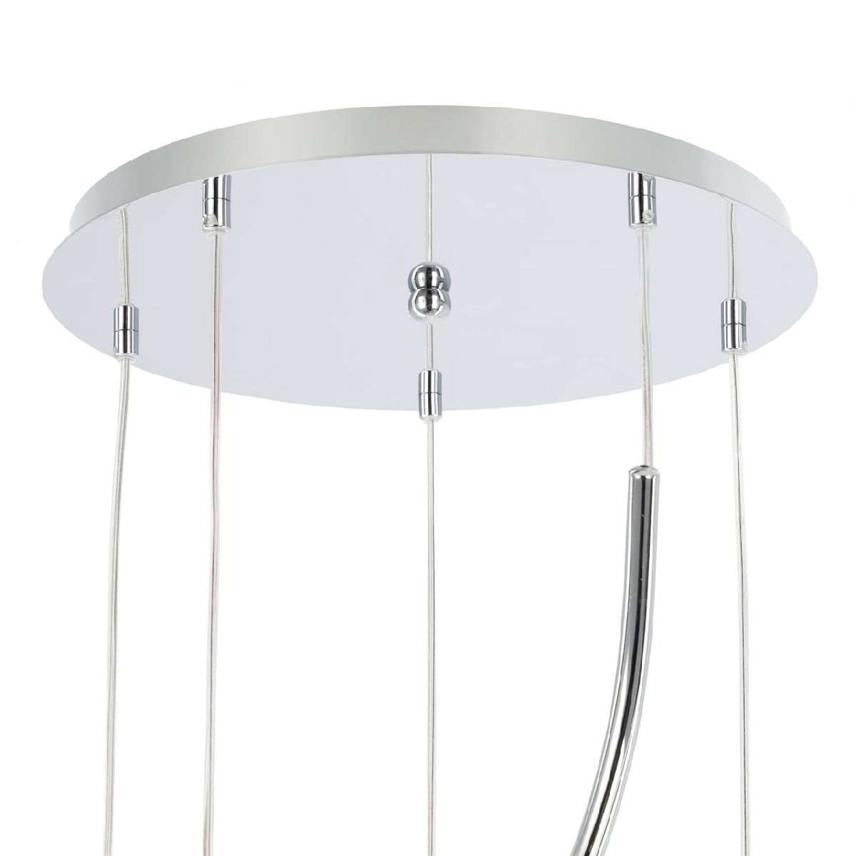 Каскадная люстра Citilux Vansa CL206091