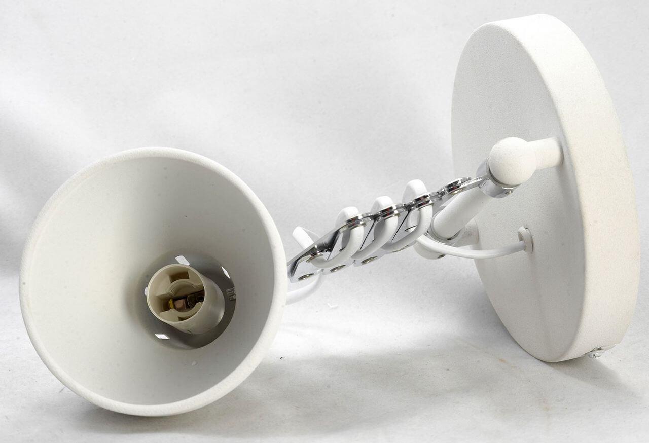 Спот Lussole Loft Koyukuk LSP-8048