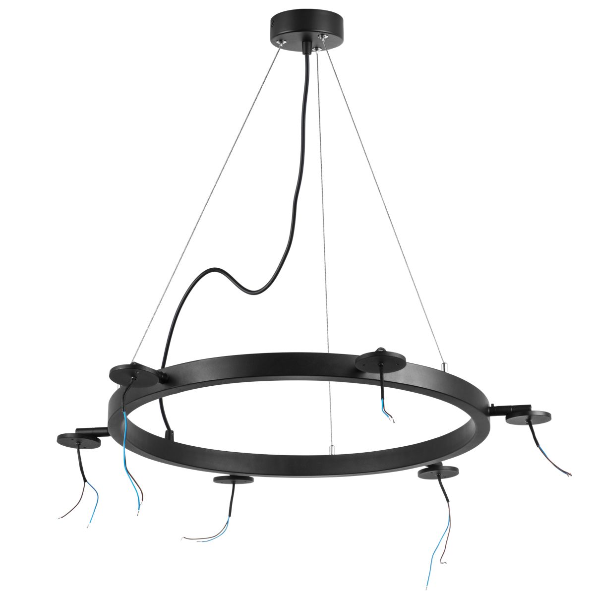 Крепление подвесное круглое Lighstar Rullo 571016