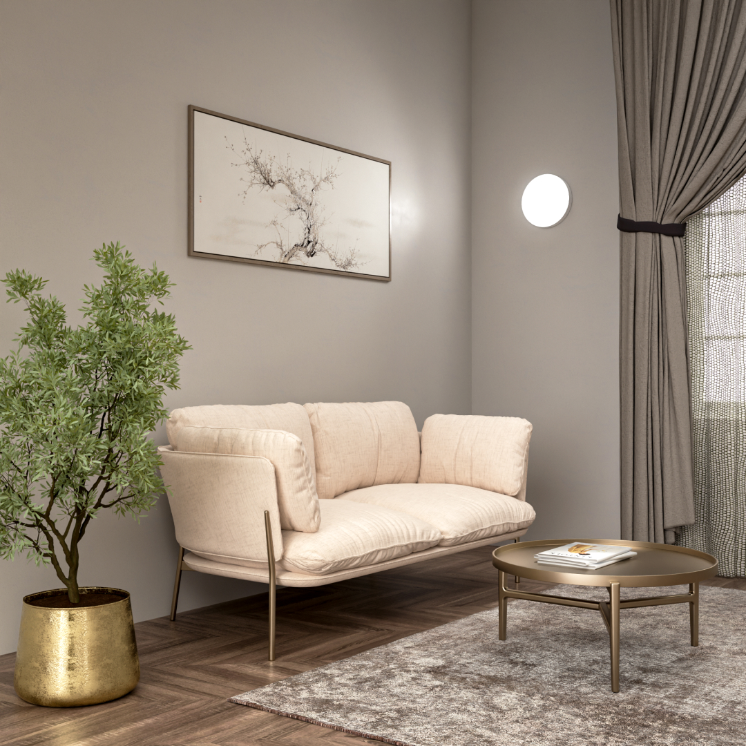 Накладной светильник Apeyron Min 18-151