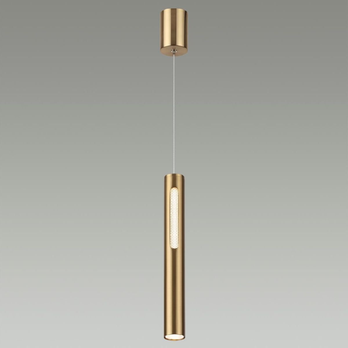 Подвесной светильник Odeon Light Mali 6644/7L